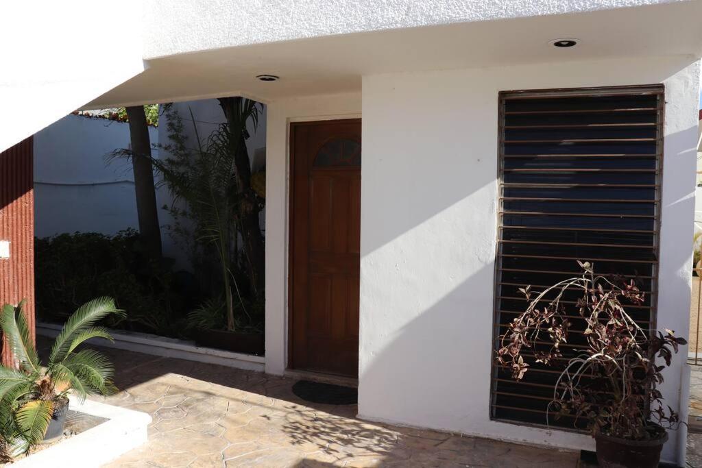 Apartamento Departamento, Torre Huum Mérida