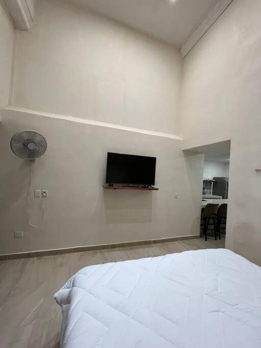 Departamento Barrio De Santiago *