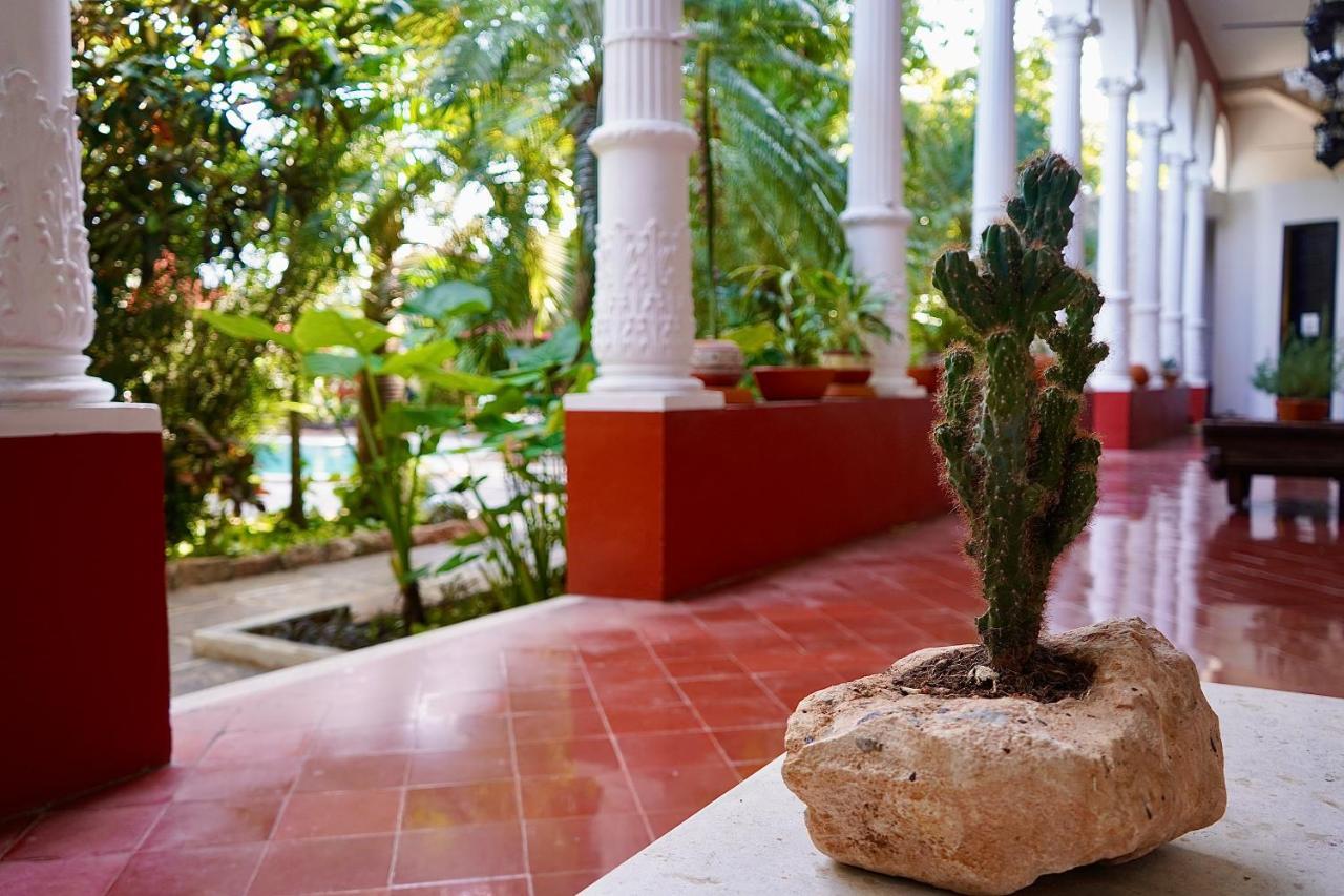 Boutique - Adults Only 4* Merida
