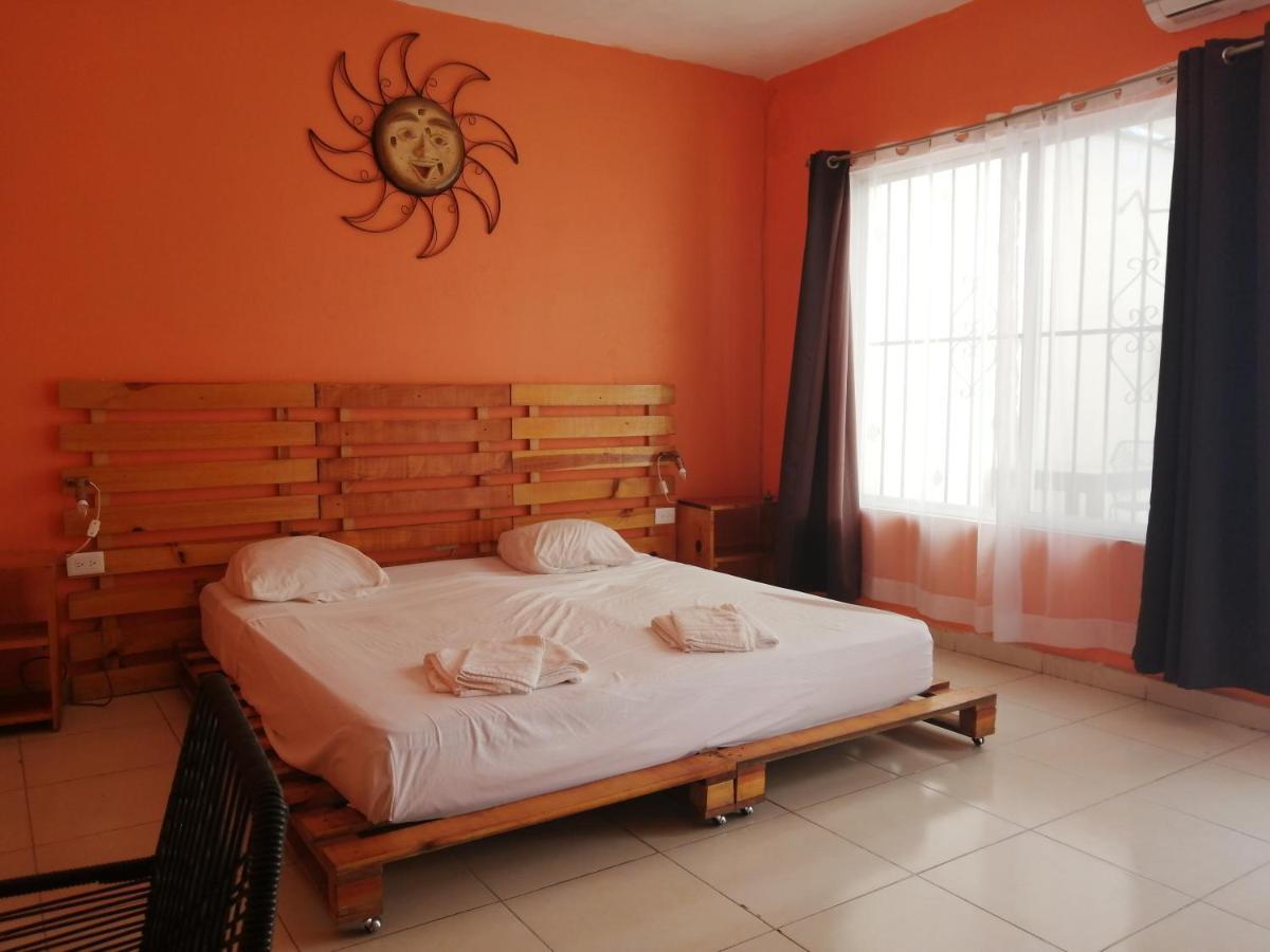 La Casa Del Quetzal 2* Merida