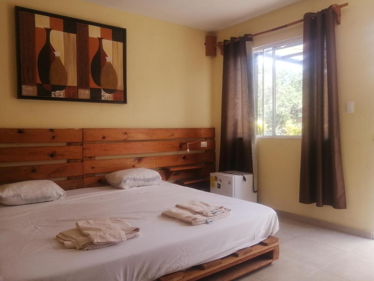 La Casa Del Quetzal Guest house 2*