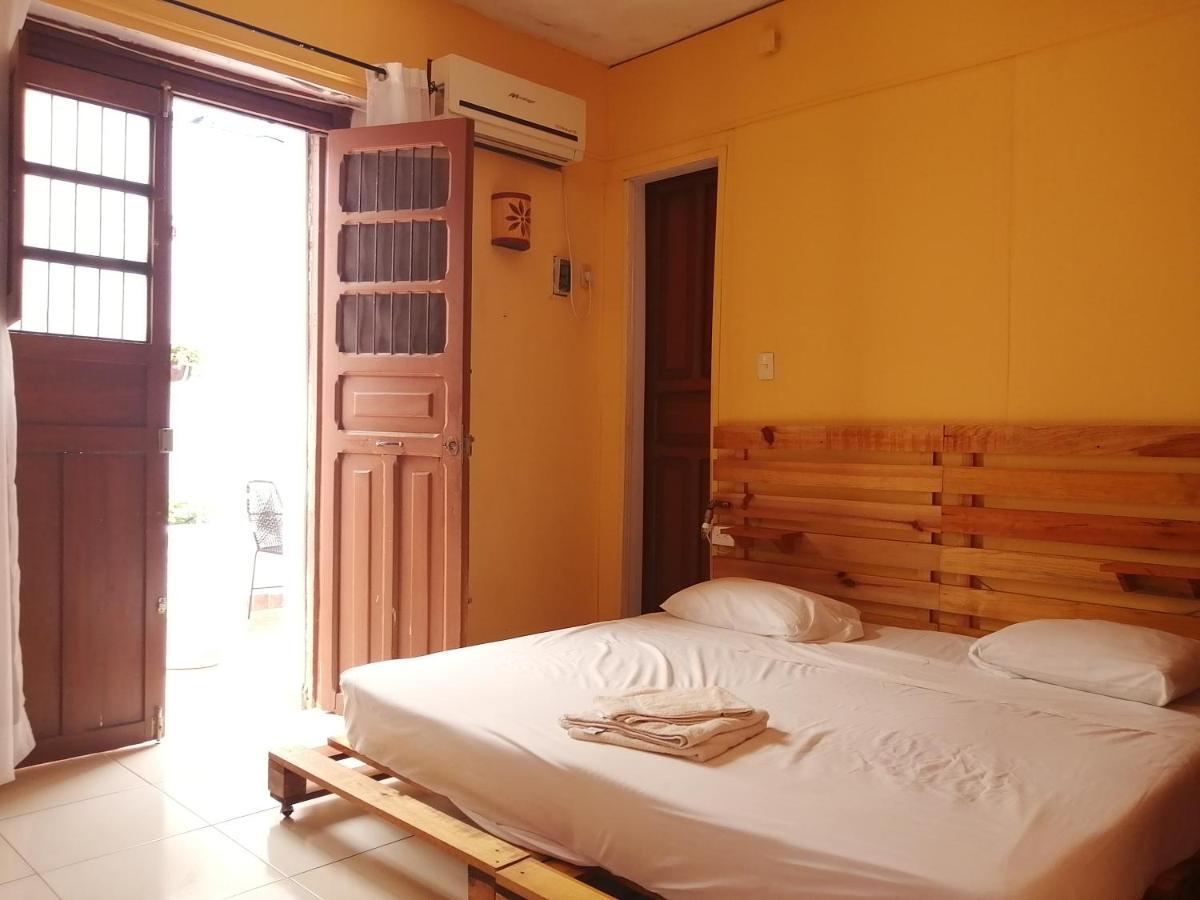 La Casa Del Quetzal Guest house Merida