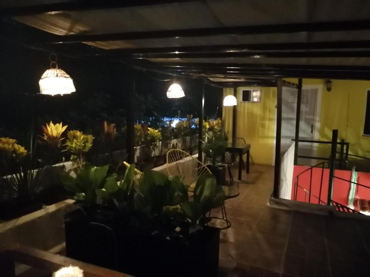 La Casa Del Quetzal 2*