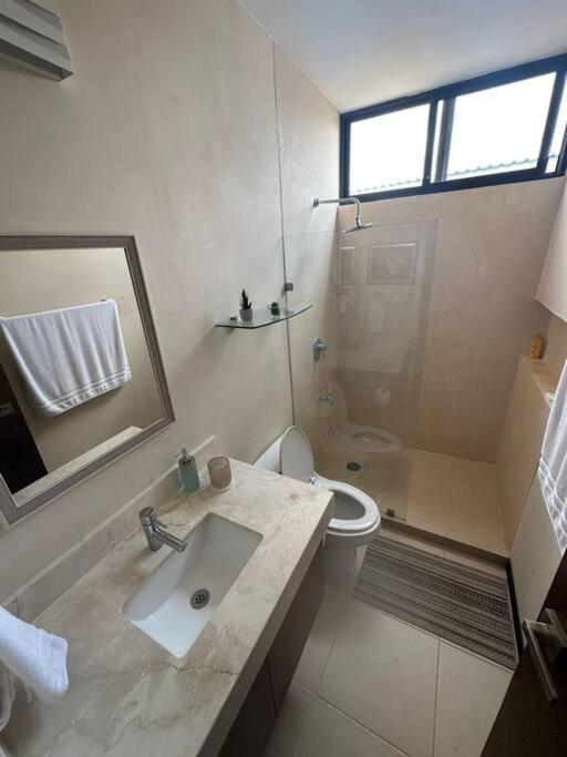 Apartamento Watal ¨descanso¨