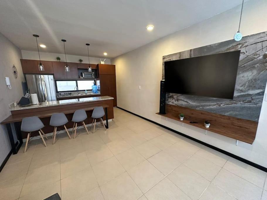 Apartamento Watal ¨descanso¨