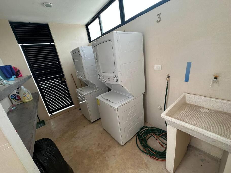 Watal ¨descanso¨ Apartamento Mérida