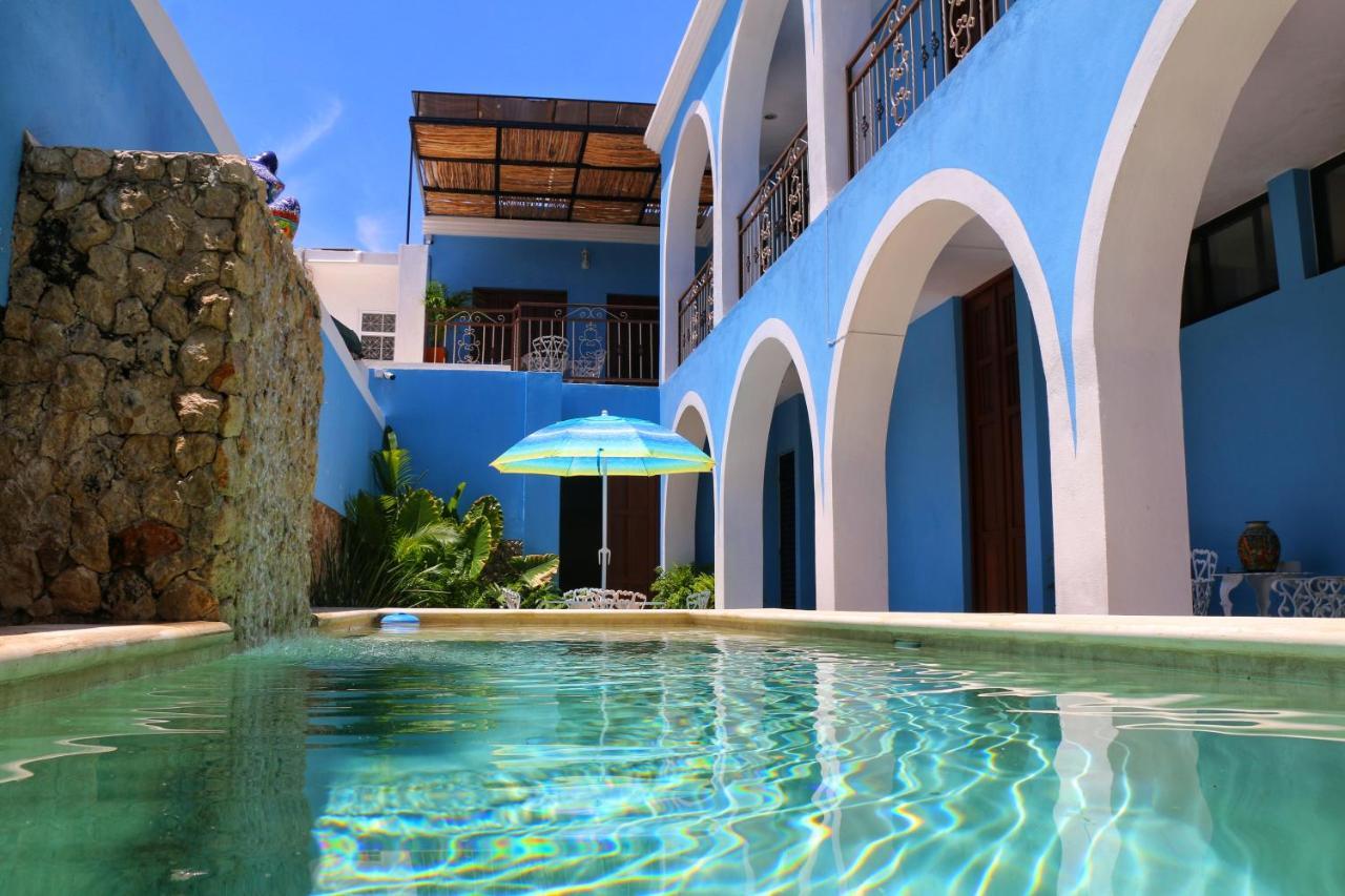 Hotel Boutique Casa Azuli Santiago 5*