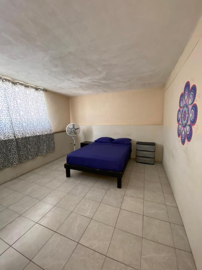 Guest house Garra Charrua