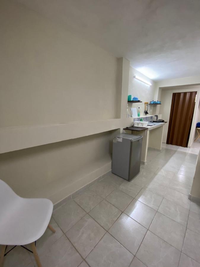 Garra Charrua Guest house Merida