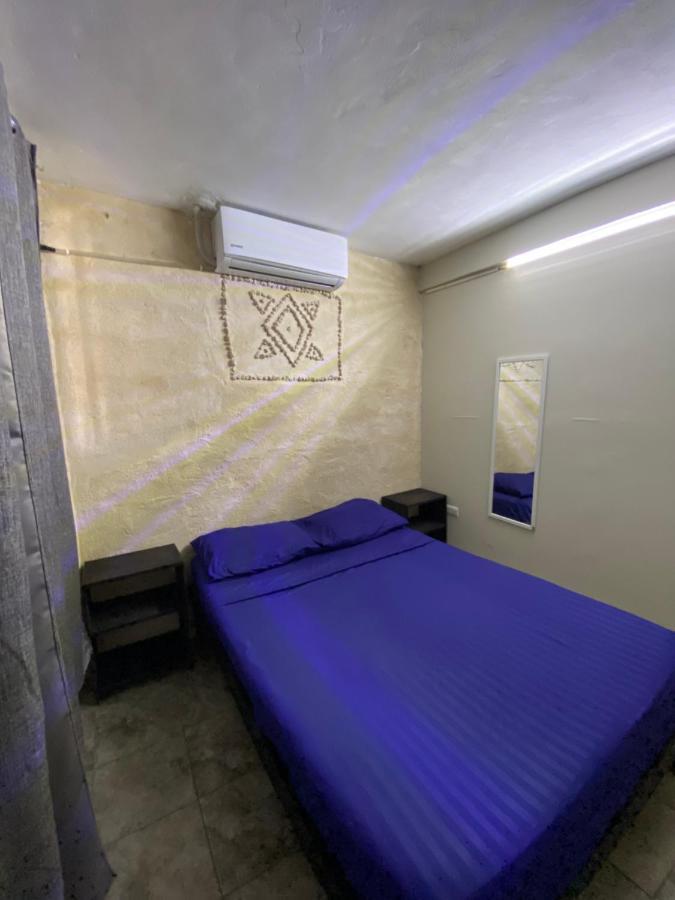 Guest house Garra Charrua Merida