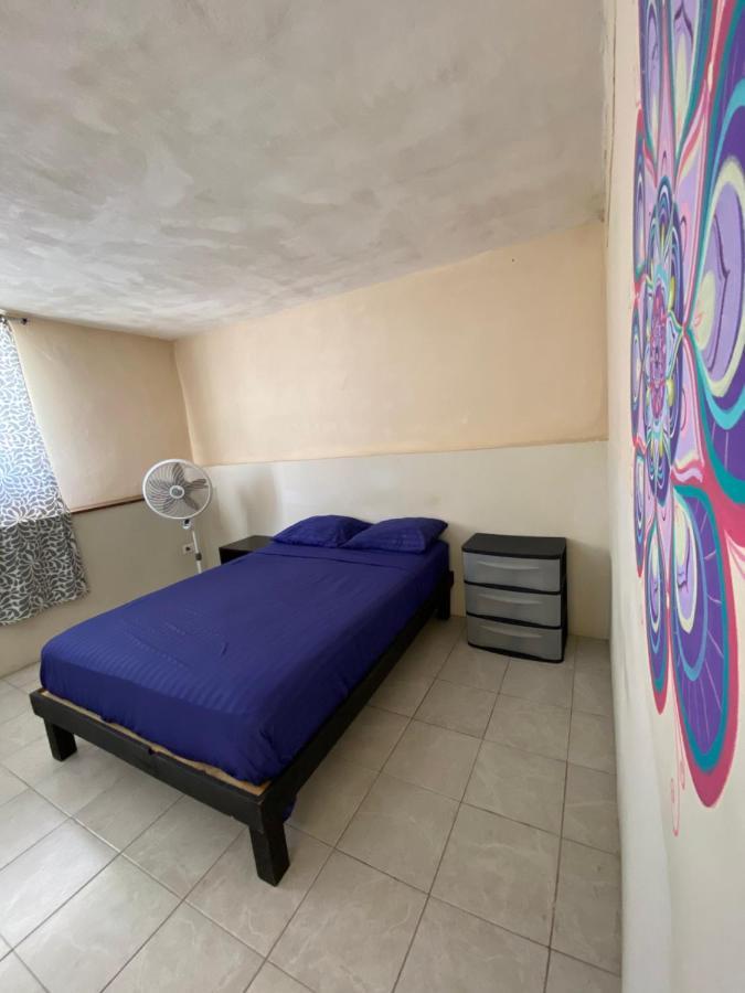 Garra Charrua Guest house