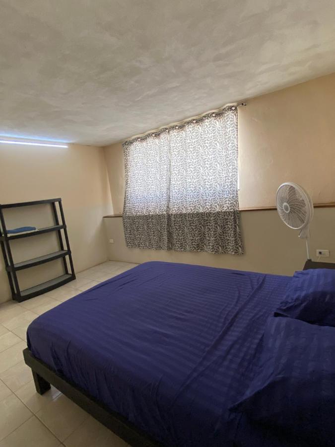 Garra Charrua Guest house Merida