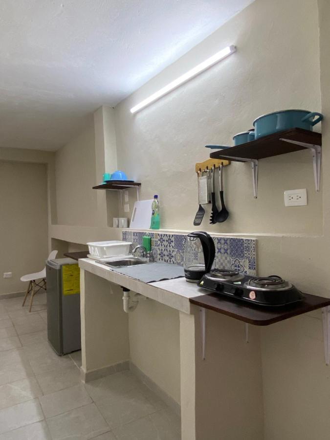 Guest house Garra Charrua
