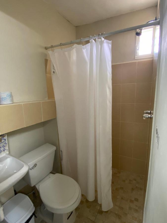 Guest house Garra Charrua Merida