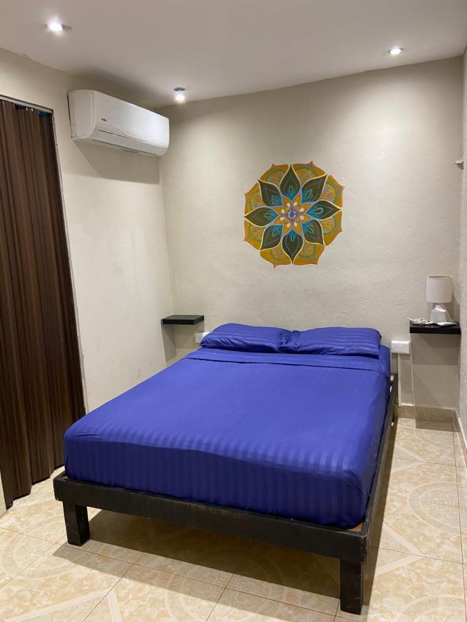 Guest house Garra Charrua Merida