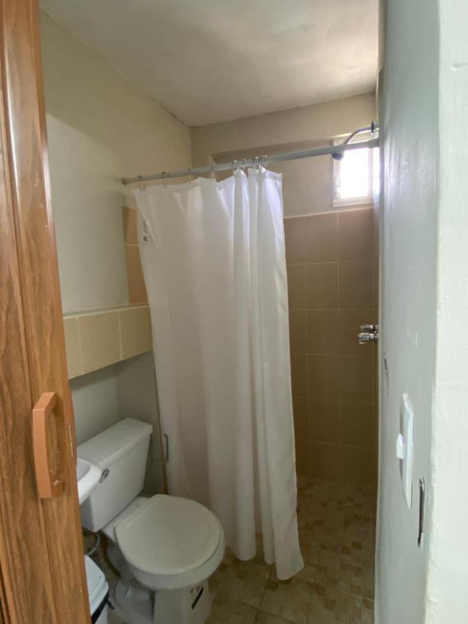 Guest house Garra Charrua Merida