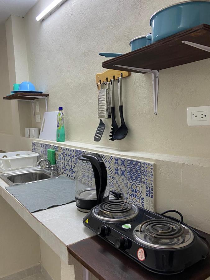 Guest house Garra Charrua
