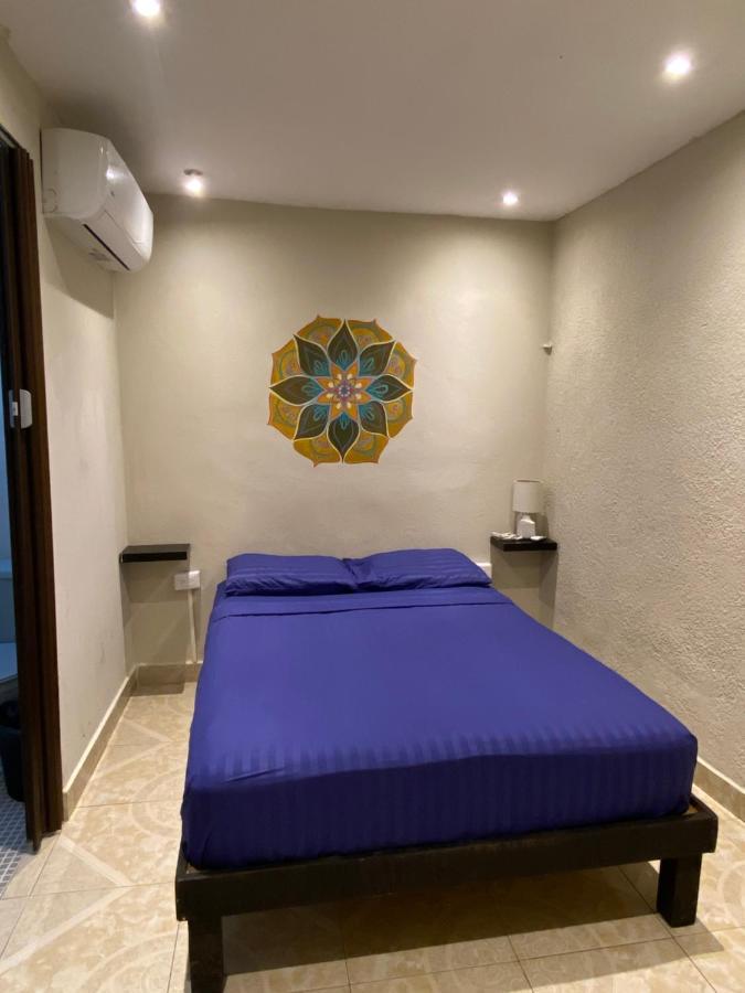 Guest house Garra Charrua *