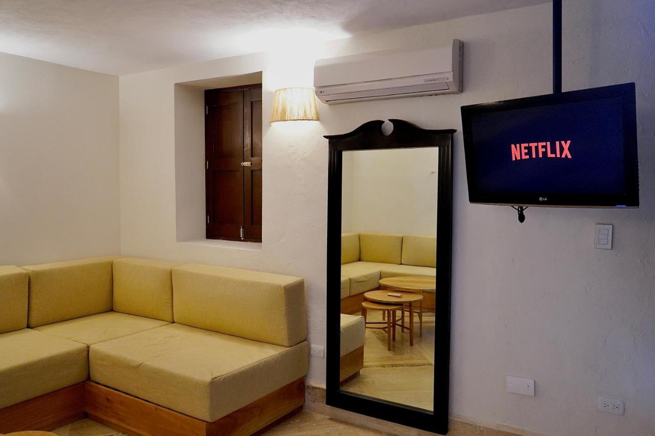 Boutique - Adults Only Hotel Merida