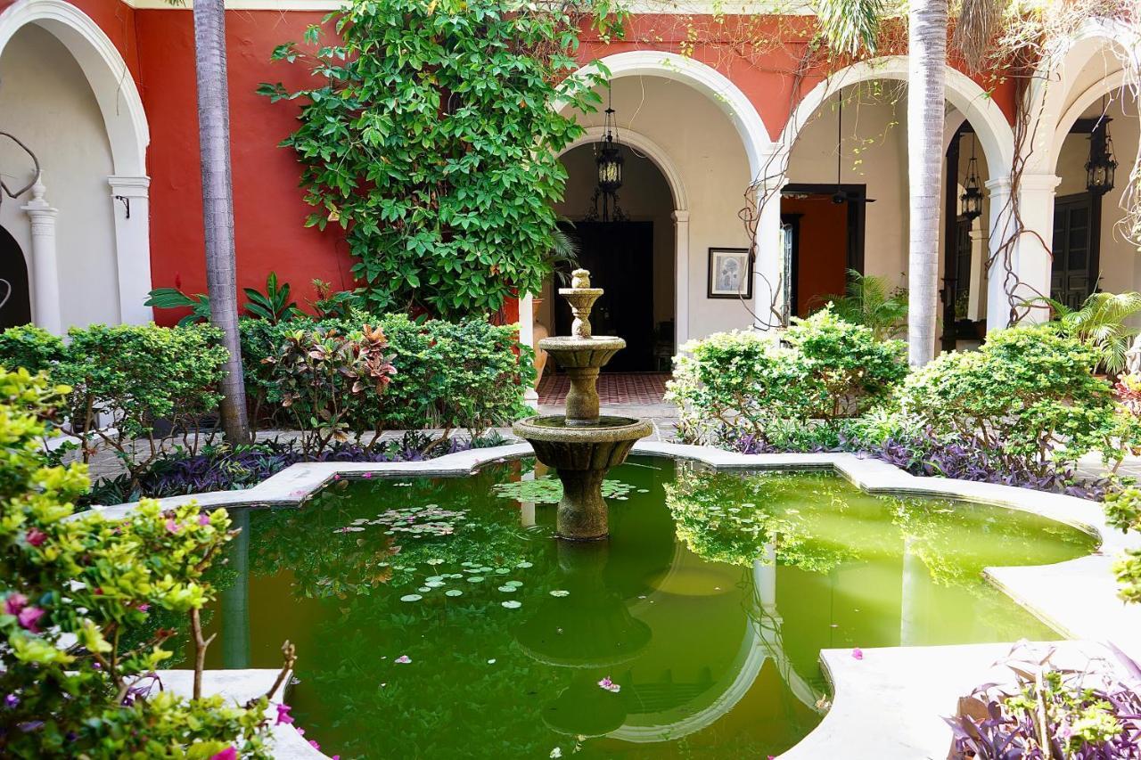 Boutique - Adults Only 4* Merida