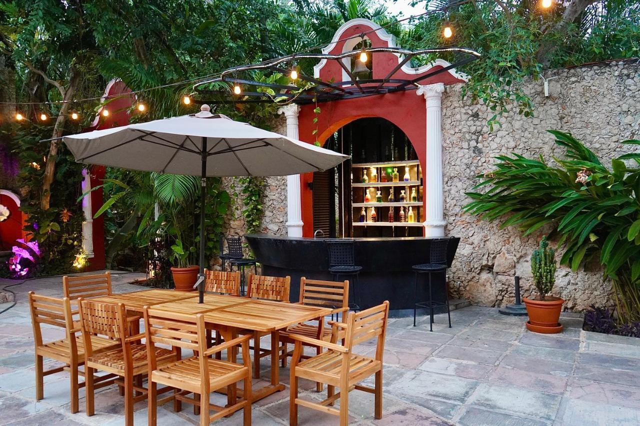 Boutique - Adults Only Hotel Merida