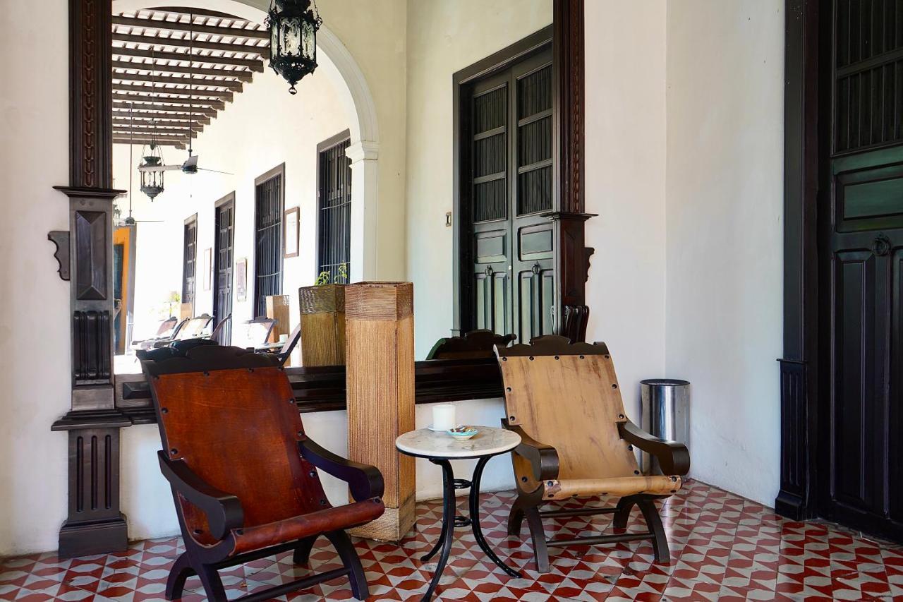 Boutique - Adults Only Hotel Merida