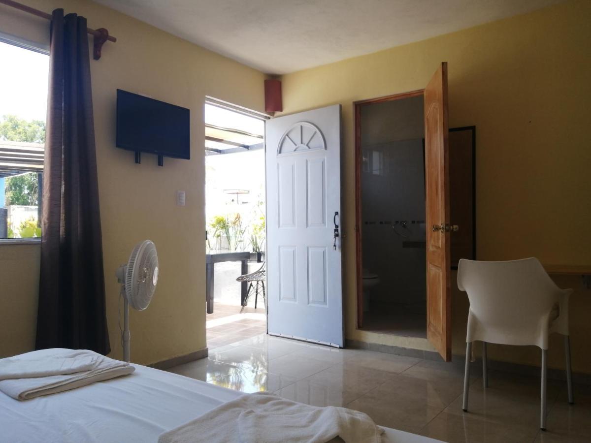 Guest house La Casa Del Quetzal Merida