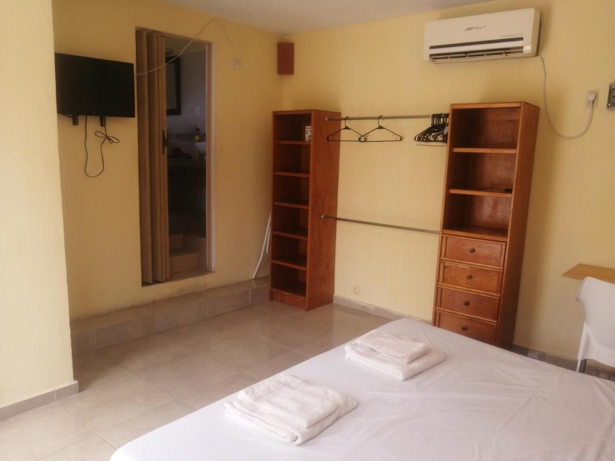 La Casa Del Quetzal Guest house 2*