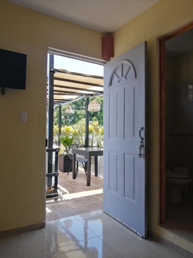 La Casa Del Quetzal Merida