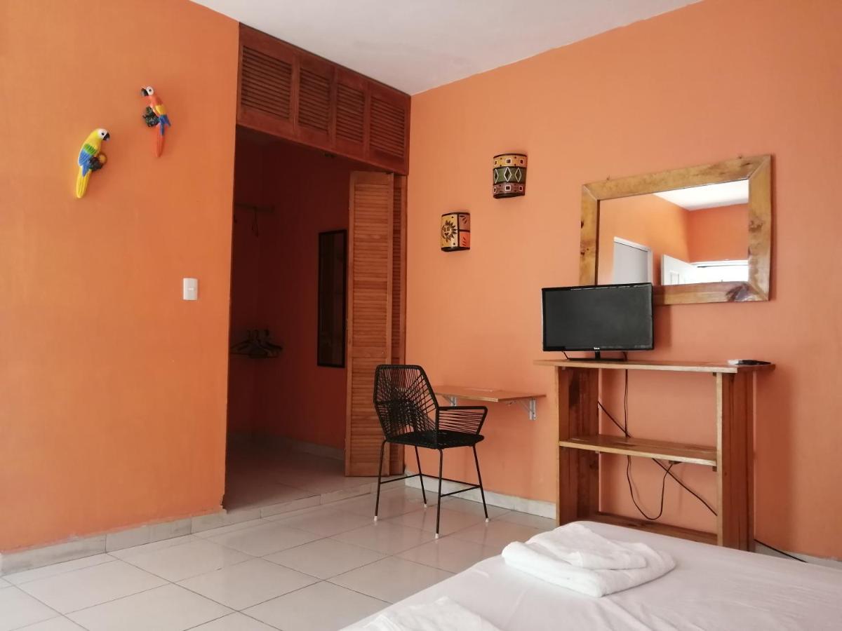 La Casa Del Quetzal Merida
