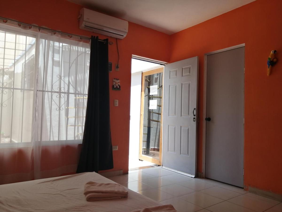 La Casa Del Quetzal Guest house Merida
