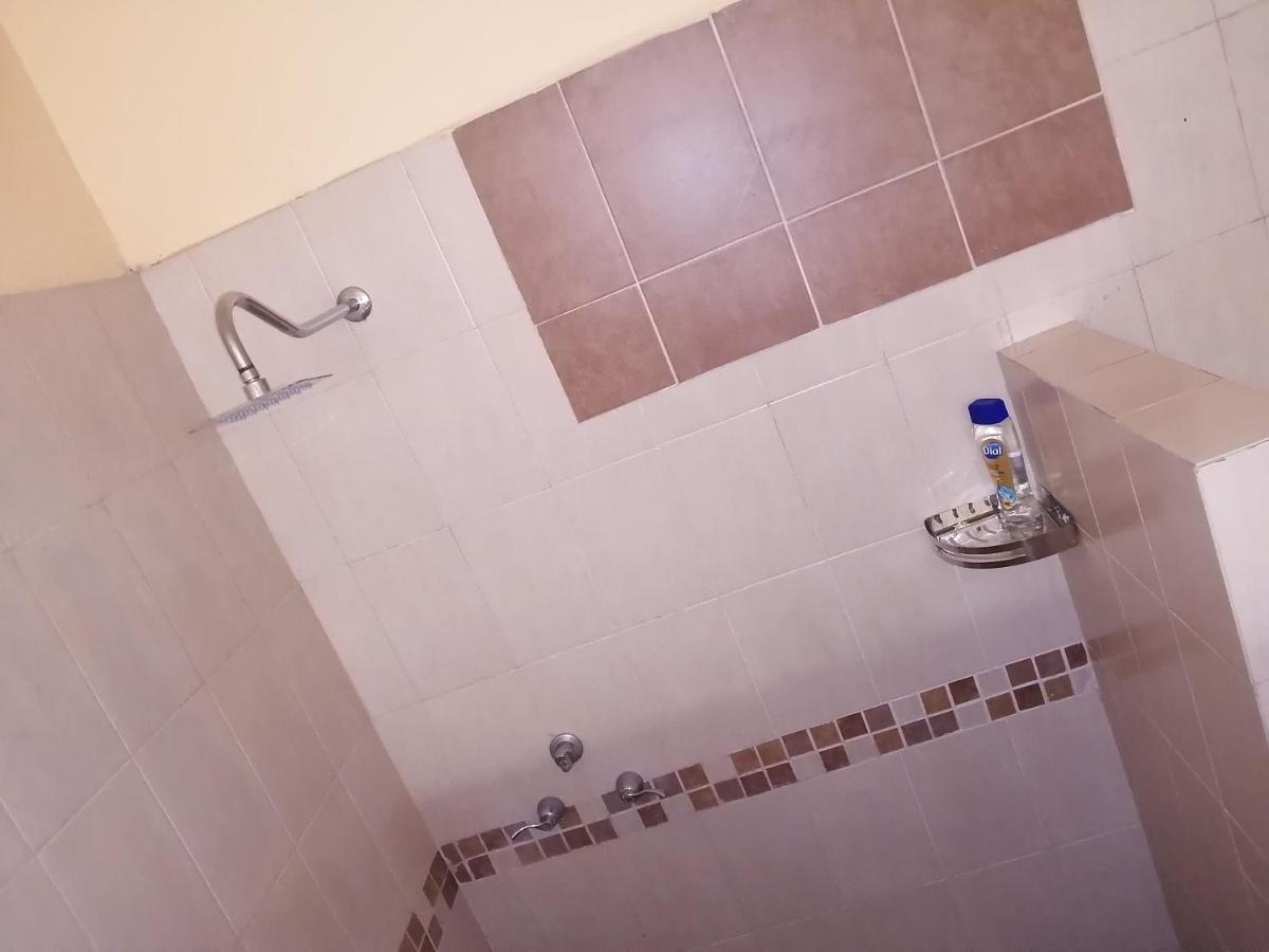 La Casa Del Quetzal Guest house 2*