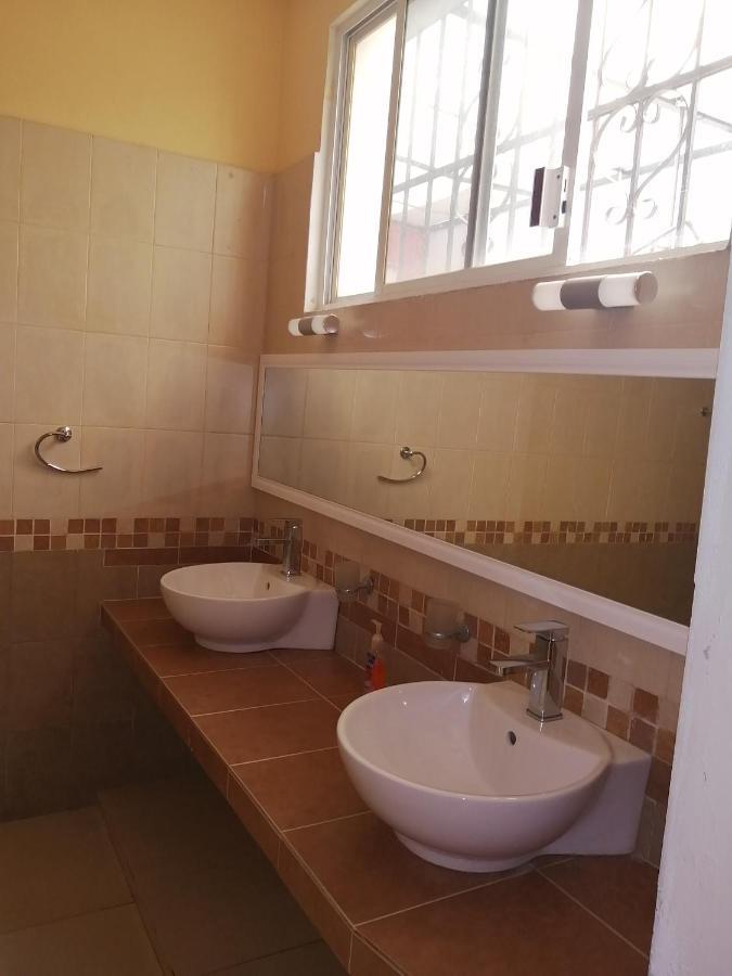 La Casa Del Quetzal 2*