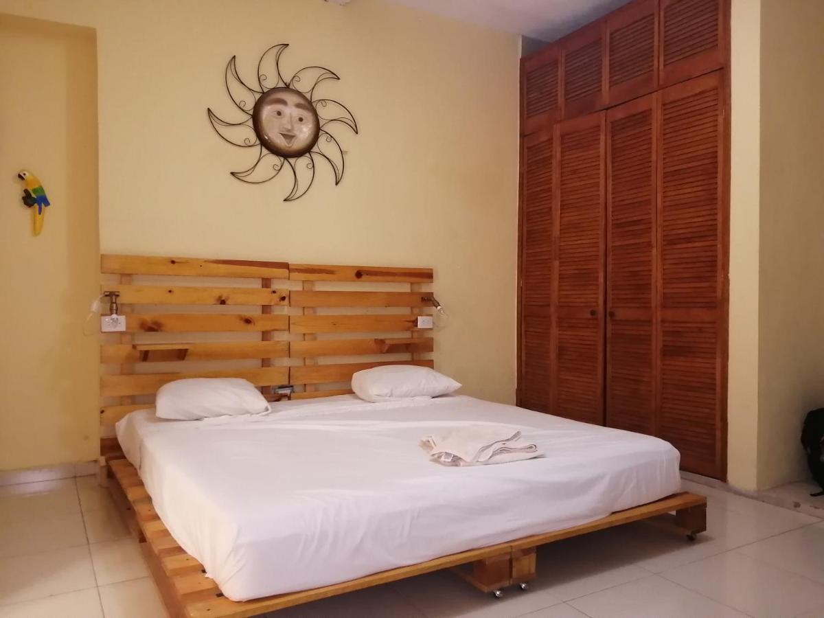 La Casa Del Quetzal Guest house
