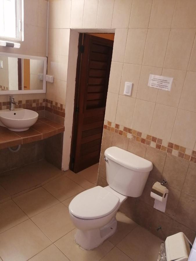 La Casa Del Quetzal Guest house 2*