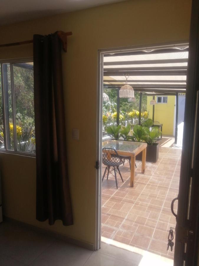 La Casa Del Quetzal Guest house Merida