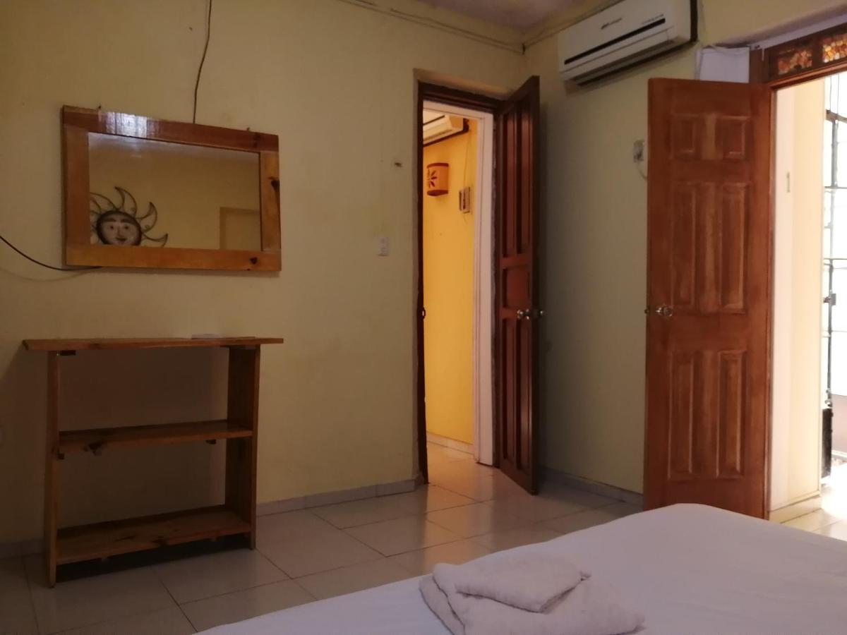 Guest house La Casa Del Quetzal 2*