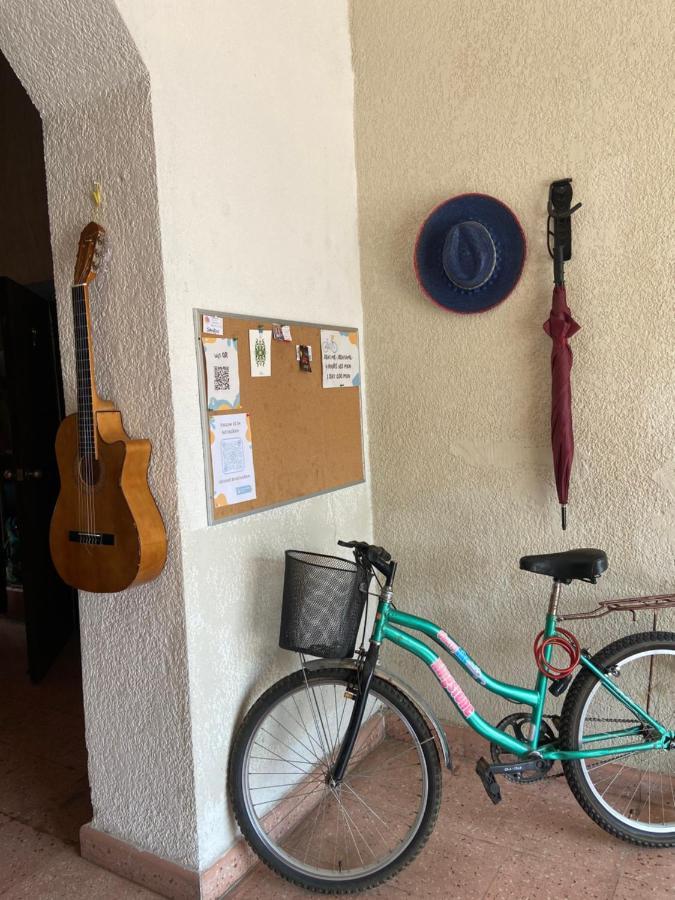Garra Charrua Guest house