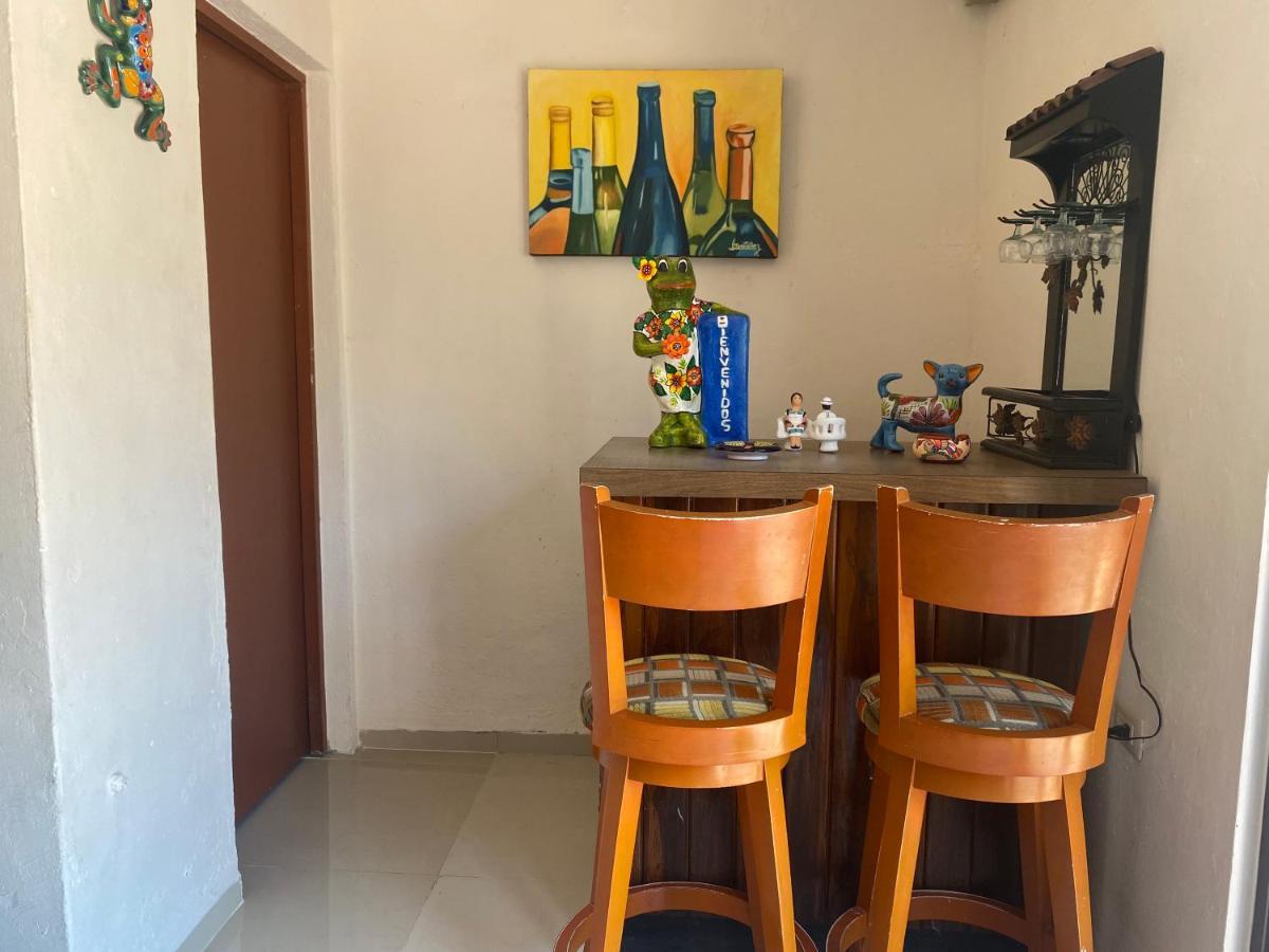 Casa Del Artista Сasa de vacaciones Mérida