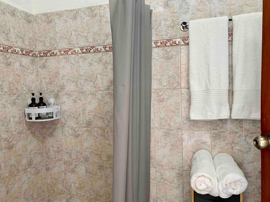 Сasa de vacaciones Casita Azul Colonial En El Centro De Merida. Mérida