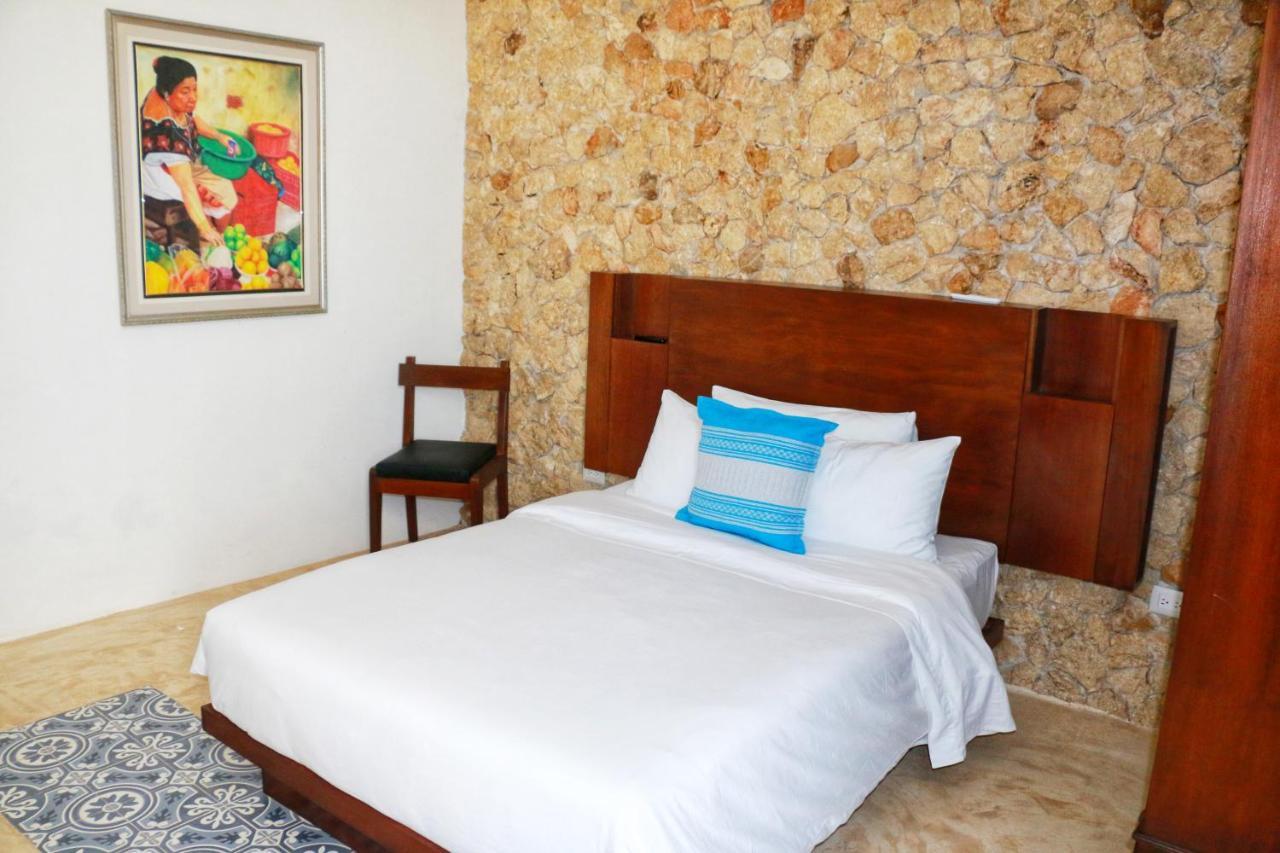 Hotel Boutique Casa Azuli Santiago 5*