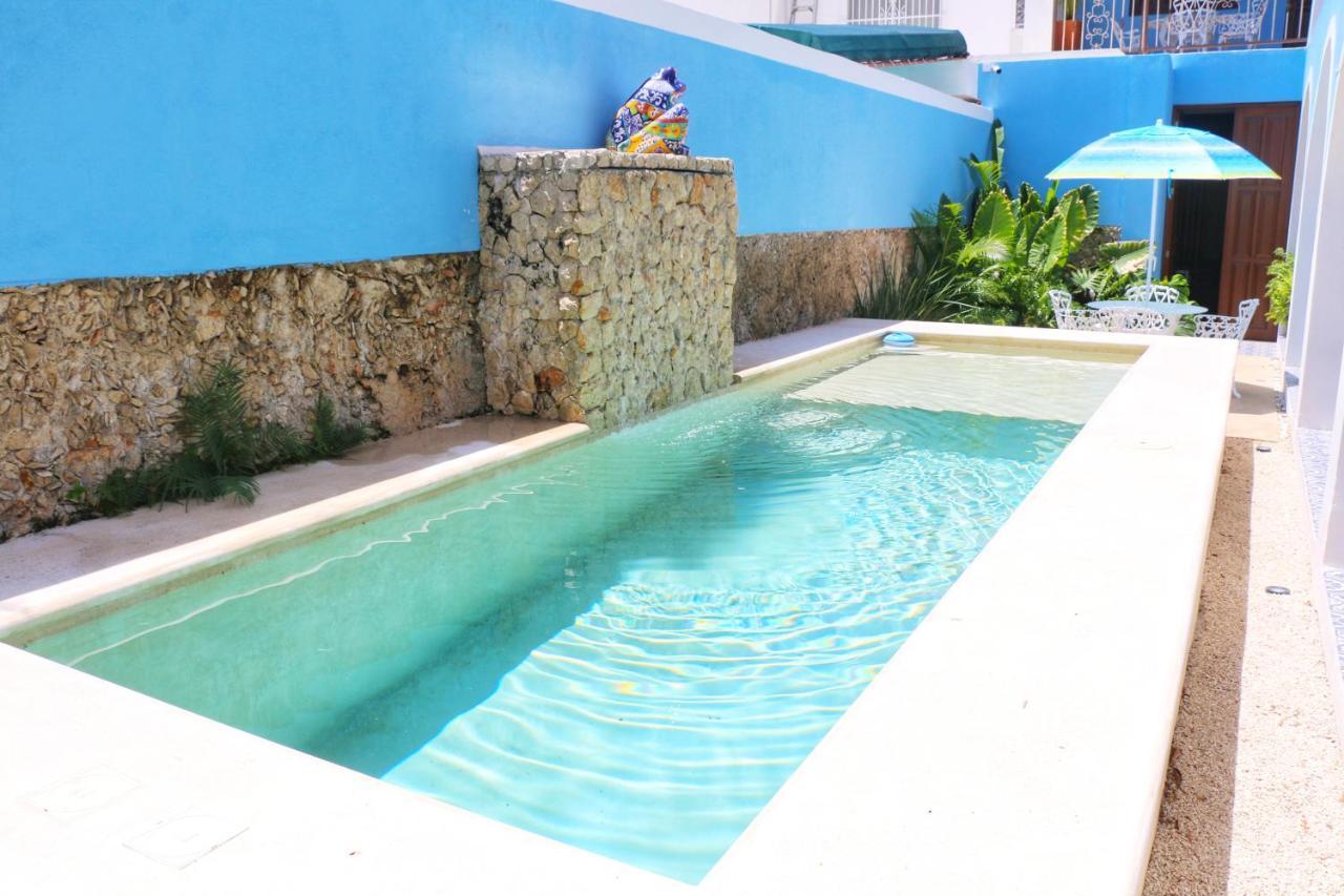 Boutique Casa Azuli Santiago