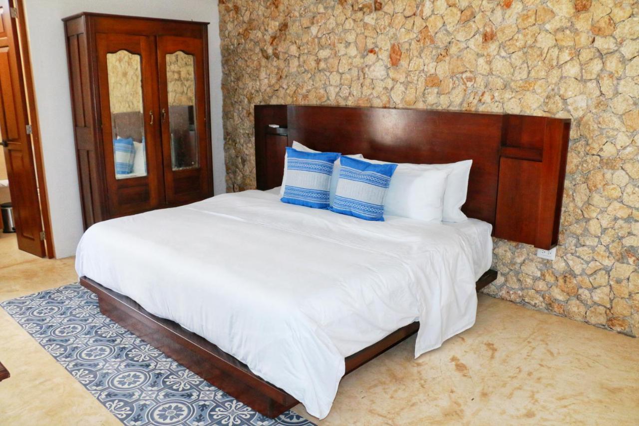 Boutique Casa Azuli Santiago 5* Merida