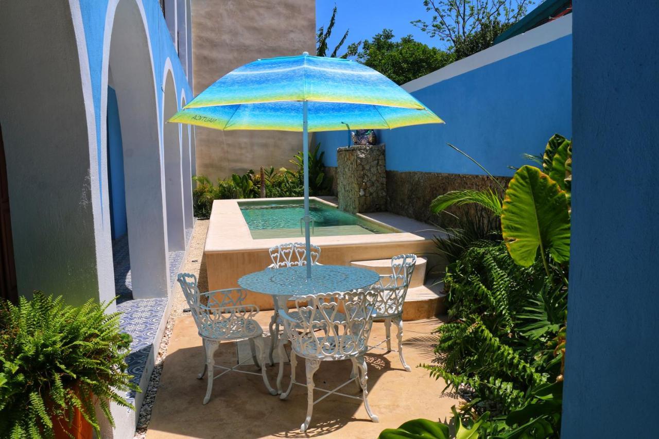 Boutique Casa Azuli Santiago