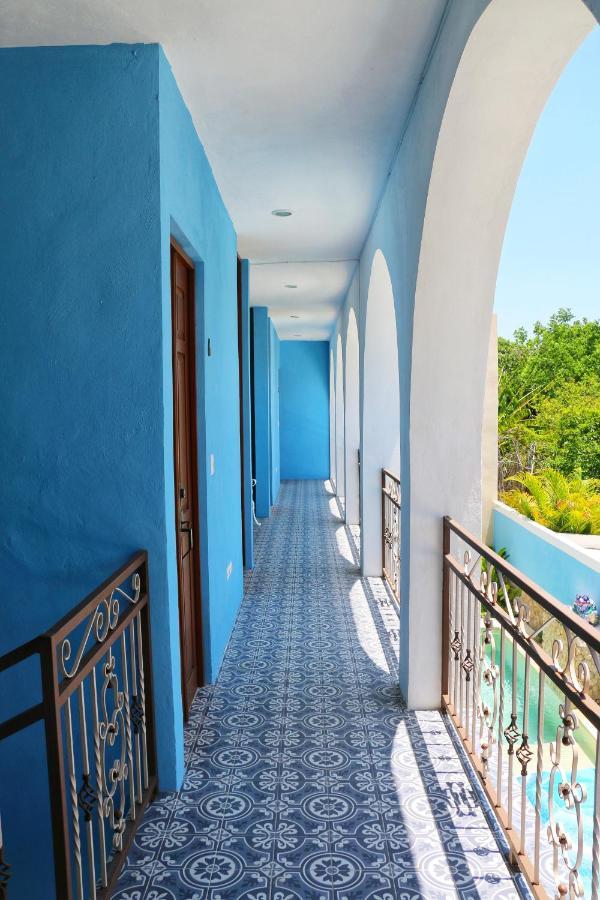 Boutique Casa Azuli Santiago Hotel