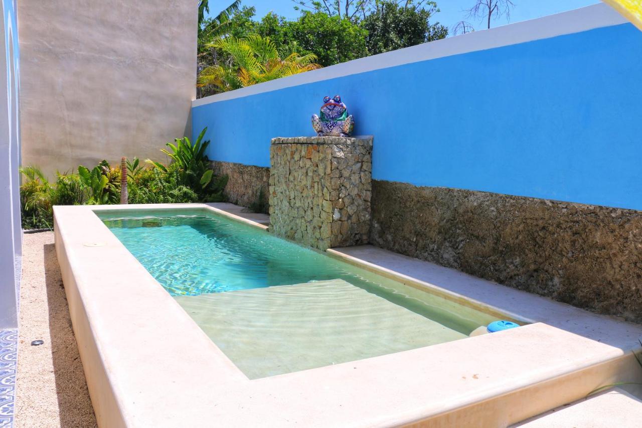 Boutique Casa Azuli Santiago Hotel 5*