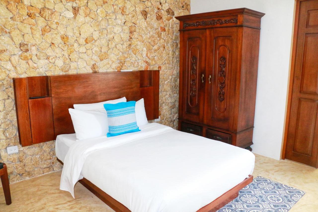 Boutique Casa Azuli Santiago Hotel