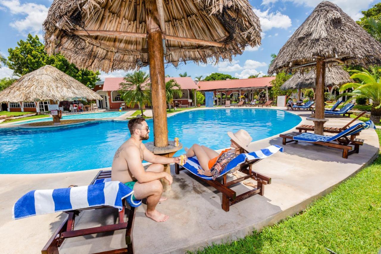 Hacienda 4*