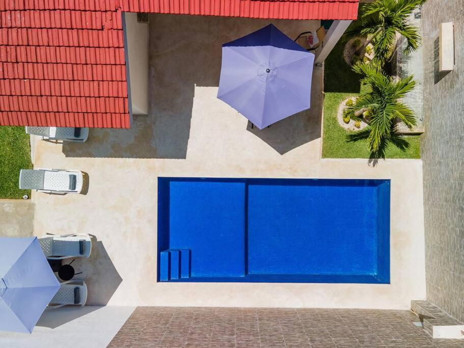 Luxury Casa Cuco * Mérida