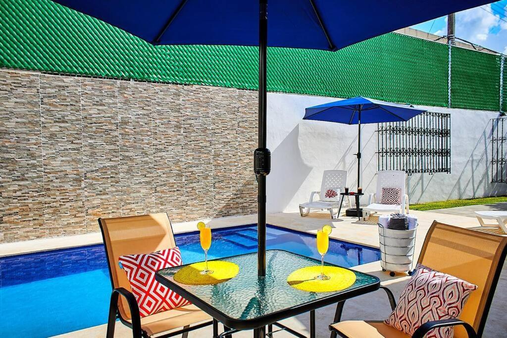 Luxury Casa Cuco